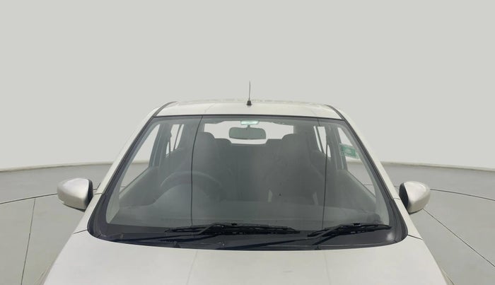 2017 Maruti Celerio ZXI AMT (O), Petrol, Automatic, 7,574 km, Front Windshield