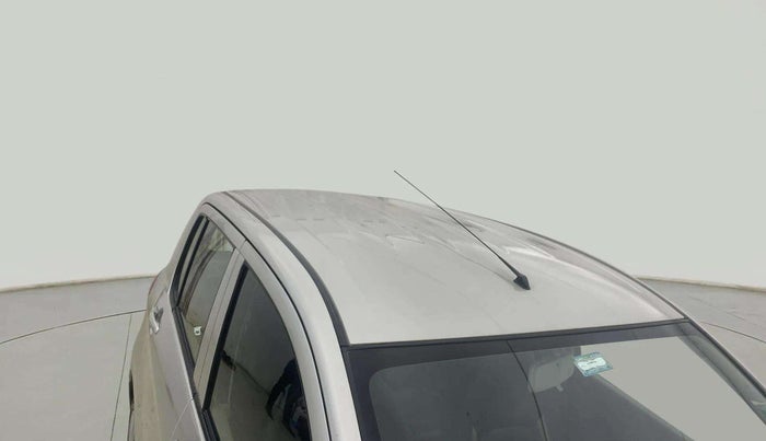 2017 Maruti Celerio ZXI AMT (O), Petrol, Automatic, 7,574 km, Roof