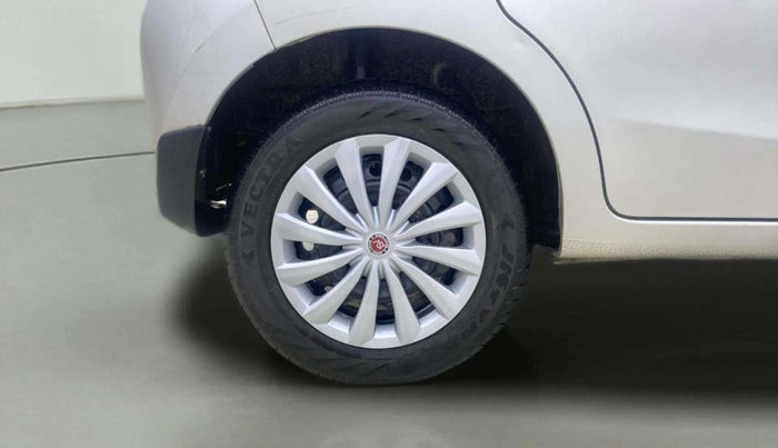 2017 Maruti Celerio ZXI AMT (O), Petrol, Automatic, 7,574 km, Right Rear Wheel