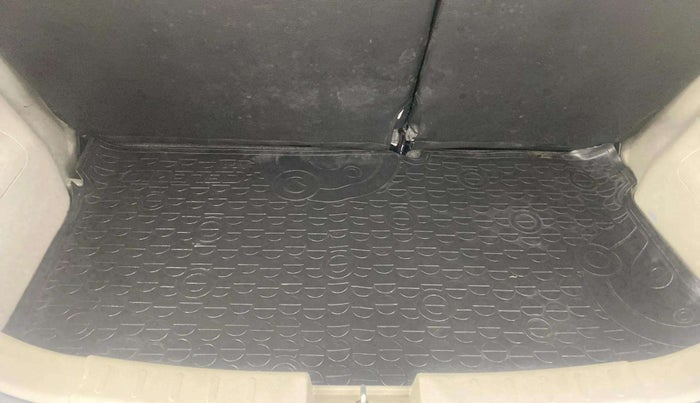 2017 Maruti Celerio ZXI AMT (O), Petrol, Automatic, 7,574 km, Boot Open Zoomed View