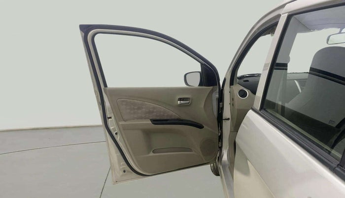 2017 Maruti Celerio ZXI AMT (O), Petrol, Automatic, 7,574 km, LHS Front Door