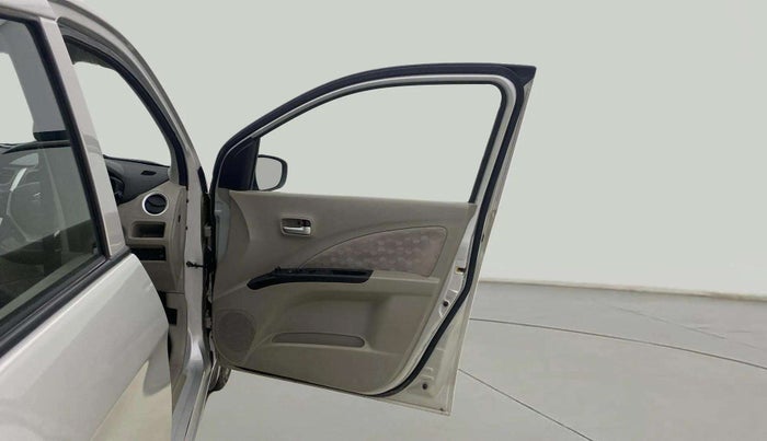 2017 Maruti Celerio ZXI AMT (O), Petrol, Automatic, 7,574 km, RHS Front Door