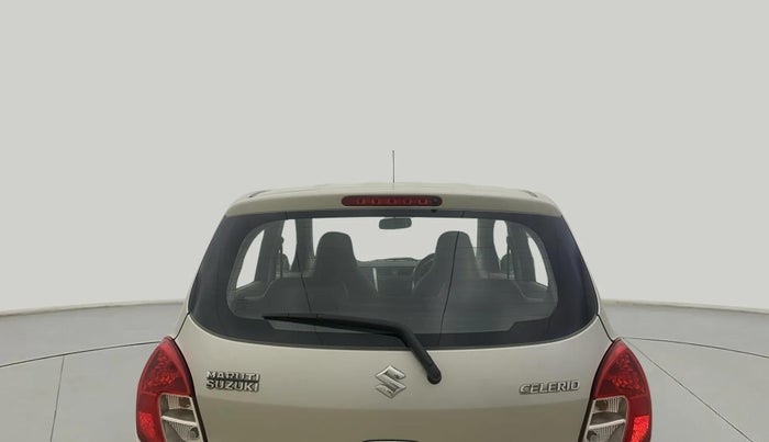 2017 Maruti Celerio ZXI AMT (O), Petrol, Automatic, 7,574 km, Rear Windshield