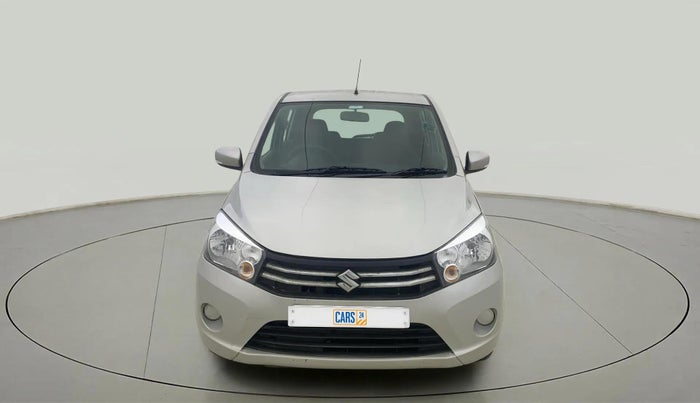2017 Maruti Celerio ZXI AMT (O), Petrol, Automatic, 7,574 km, Front