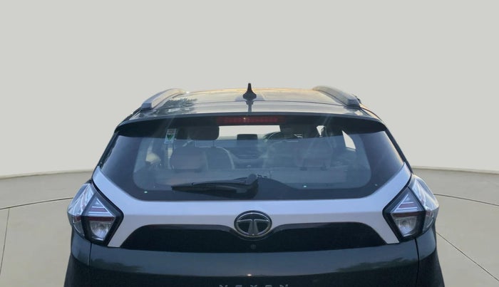 2023 Tata NEXON XZ PLUS (L), Petrol, Manual, 11,297 km, Rear Windshield