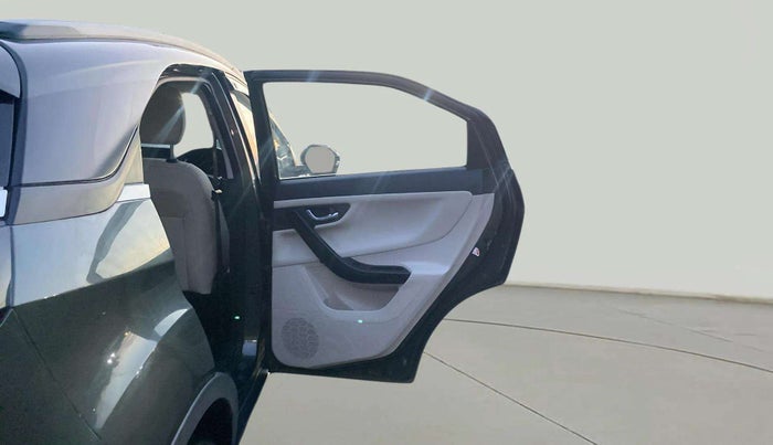 2023 Tata NEXON XZ PLUS (L), Petrol, Manual, 11,297 km, RHS Rear Door