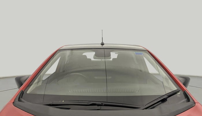 2021 Tata ALTROZ XZ PLUS I-TURBO PETROL, Petrol, Manual, 56,601 km, Front Windshield