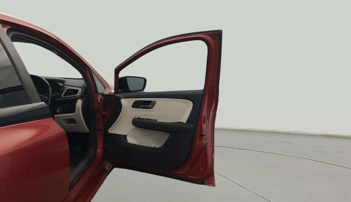 2021 Tata ALTROZ XZ PLUS I-TURBO PETROL, Petrol, Manual, 56,601 km, RHS Front Door