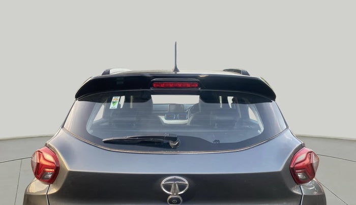 2023 Tata PUNCH CREATIVE  MT, Petrol, Manual, 14,706 km, Rear Windshield