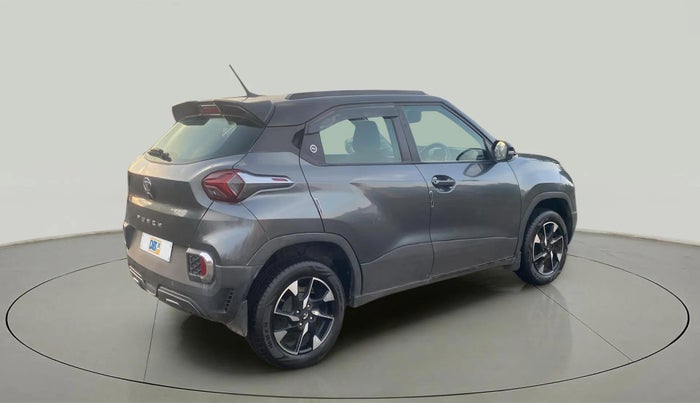 2023 Tata PUNCH CREATIVE  MT, Petrol, Manual, 14,706 km, Right Back Diagonal