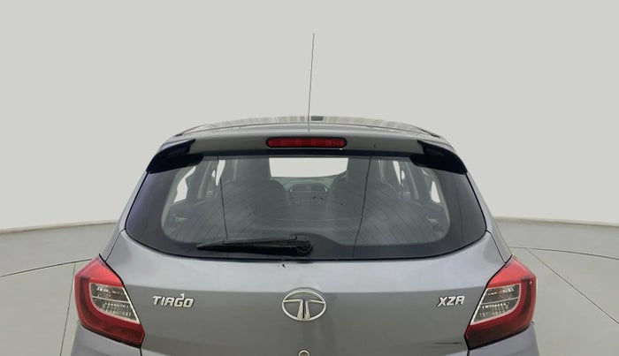 2018 Tata Tiago XZA PETROL, Petrol, Automatic, 28,592 km, Rear Windshield