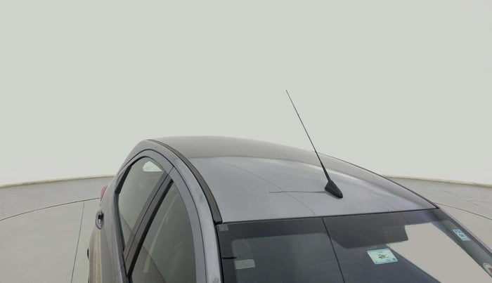2018 Tata Tiago XZA PETROL, Petrol, Automatic, 28,592 km, Roof