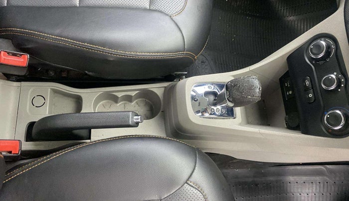 2018 Tata Tiago XZA PETROL, Petrol, Automatic, 28,592 km, Gear Lever