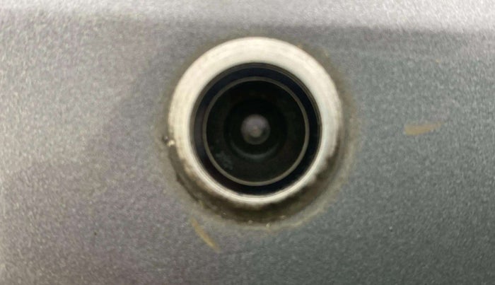 2018 Tata Tiago XZA PETROL, Petrol, Automatic, 28,592 km, Parking Camera
