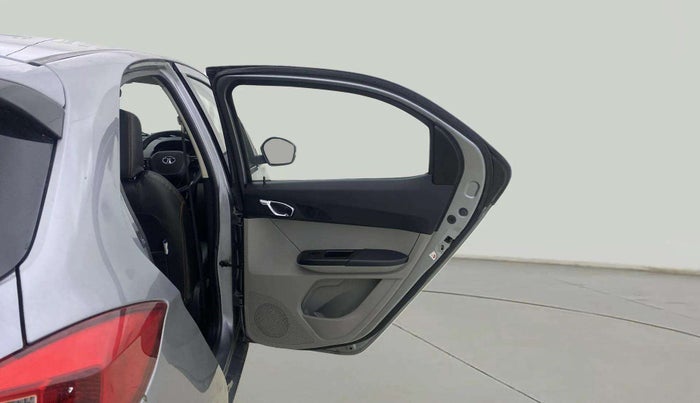 2018 Tata Tiago XZA PETROL, Petrol, Automatic, 28,592 km, RHS Rear Door