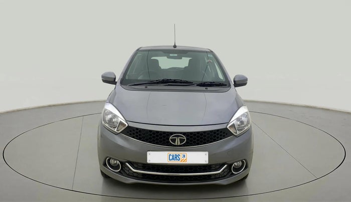 2018 Tata Tiago XZA PETROL, Petrol, Automatic, 28,592 km, Front