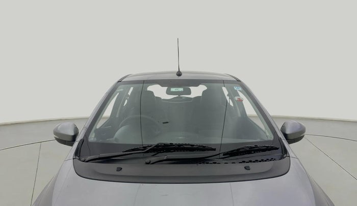 2018 Tata Tiago XZA PETROL, Petrol, Automatic, 28,592 km, Front Windshield