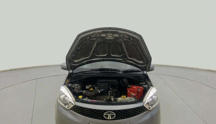 2018 Tata Tiago XZA PETROL, Petrol, Automatic, 28,592 km, Open Bonet