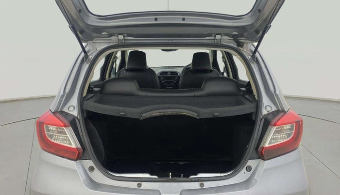 2018 Tata Tiago XZA PETROL, Petrol, Automatic, 28,592 km, Boot Open Zoomed View