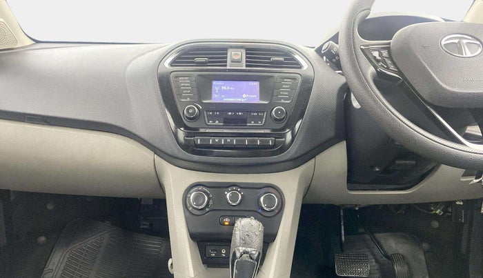 2018 Tata Tiago XZA PETROL, Petrol, Automatic, 28,592 km, Air Conditioner