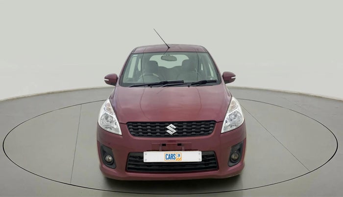 2015 Maruti Ertiga VXI CNG, CNG, Manual, 41,659 km, Front