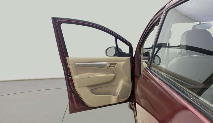 2015 Maruti Ertiga VXI CNG, CNG, Manual, 41,659 km, LHS Front Door