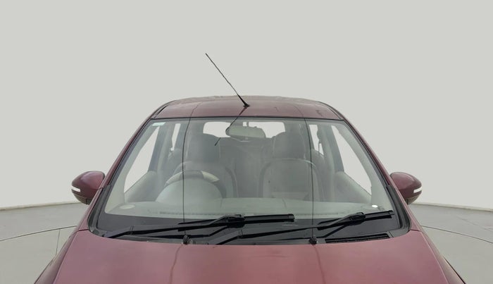 2015 Maruti Ertiga VXI CNG, CNG, Manual, 41,659 km, Front Windshield
