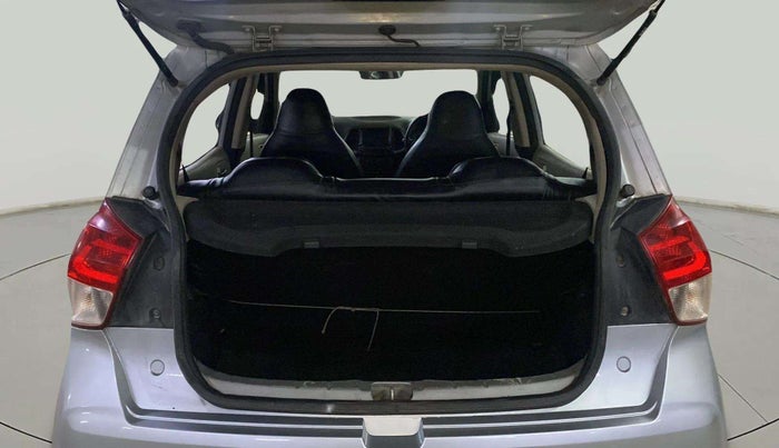 2018 Hyundai NEW SANTRO ASTA MT, Petrol, Manual, 66,037 km, Boot Inside