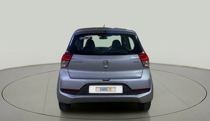 2018 Hyundai NEW SANTRO ASTA MT, Petrol, Manual, 66,048 km, Back/Rear