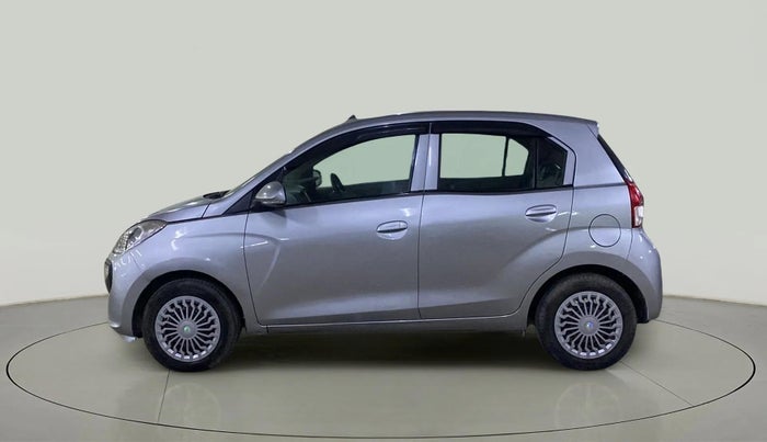 2018 Hyundai NEW SANTRO ASTA MT, Petrol, Manual, 66,037 km, Left Side