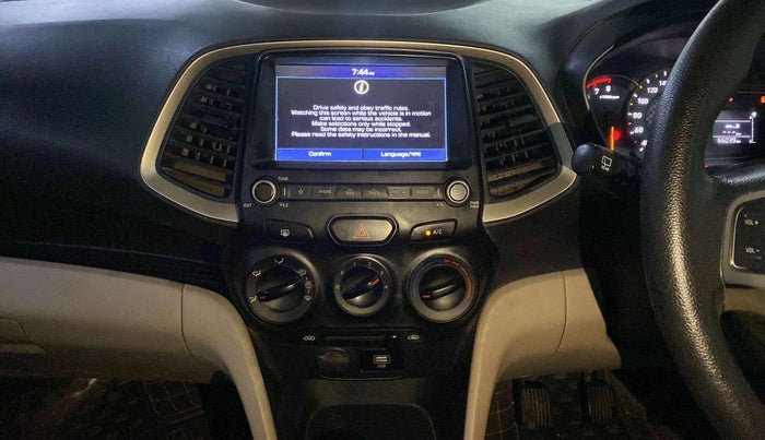 2018 Hyundai NEW SANTRO ASTA MT, Petrol, Manual, 66,037 km, Air Conditioner
