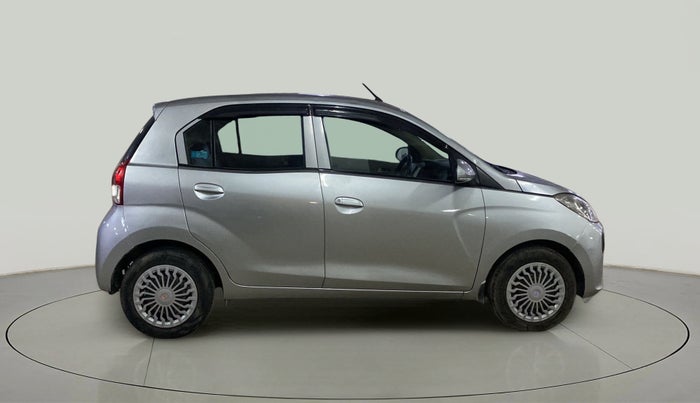 2018 Hyundai NEW SANTRO ASTA MT, Petrol, Manual, 66,048 km, Right Side View
