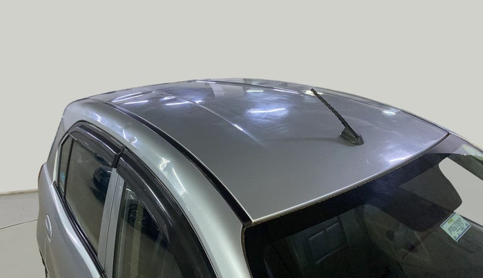 2018 Hyundai NEW SANTRO ASTA MT, Petrol, Manual, 66,048 km, Roof