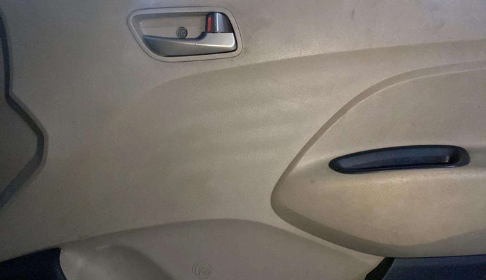2018 Hyundai NEW SANTRO ASTA MT, Petrol, Manual, 66,037 km, Driver Side Door Panels Control
