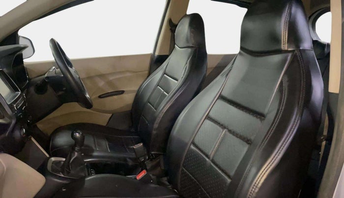 2018 Hyundai NEW SANTRO ASTA MT, Petrol, Manual, 66,037 km, Right Side Front Door Cabin