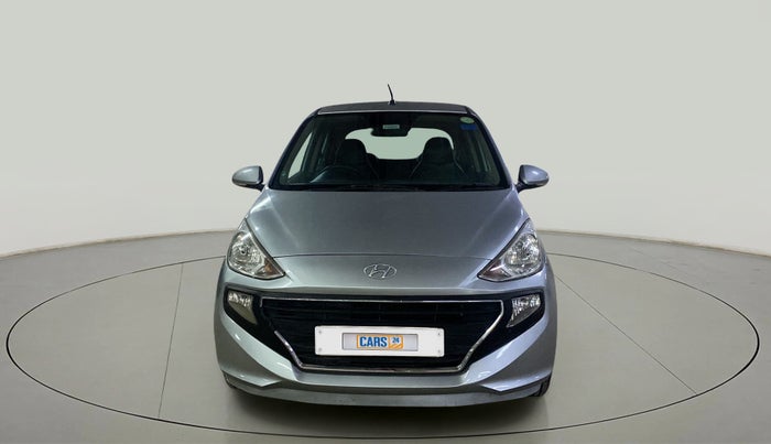 2018 Hyundai NEW SANTRO ASTA MT, Petrol, Manual, 66,048 km, Front