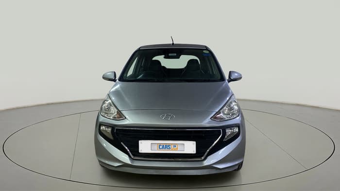 2018 Hyundai NEW SANTRO ASTA MT, Petrol, Manual, 66,048 km, Front
