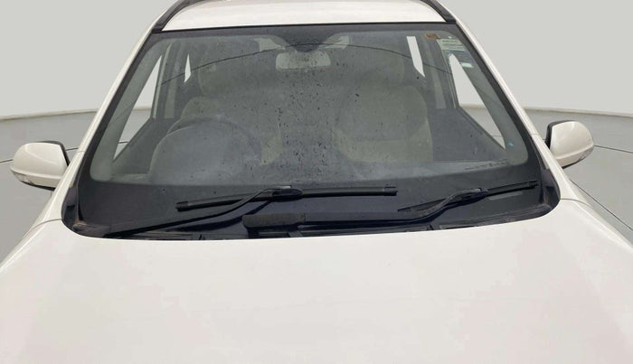 2019 Mahindra XUV500 W7, Diesel, Manual, 86,344 km, Front Windshield