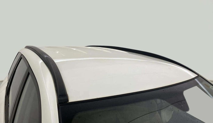 2019 Mahindra XUV500 W7, Diesel, Manual, 86,344 km, Roof