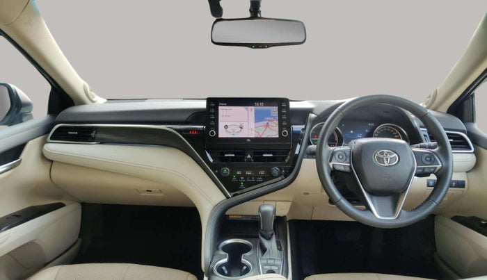 2024 Toyota Camry HYBRID, Hybrid, Automatic, 20,282 km, Dashboard