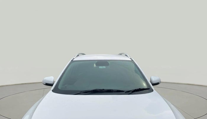 2023 MG ASTOR SUPER 1.5 MT, Petrol, Manual, 14,681 km, Front Windshield