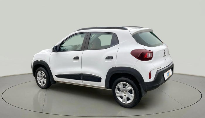 2022 Renault Kwid RXT 1.0, Petrol, Manual, 36,117 km, Left Front Diagonal