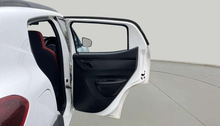 2022 Renault Kwid RXT 1.0, Petrol, Manual, 36,117 km, RHS Rear Door