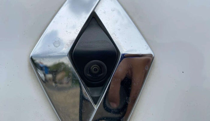 2022 Renault Kwid RXT 1.0, Petrol, Manual, 36,117 km, Parking Camera