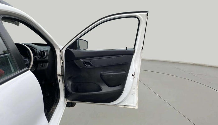 2022 Renault Kwid RXT 1.0, Petrol, Manual, 36,117 km, RHS Front Door