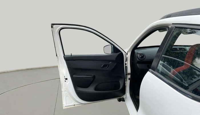 2022 Renault Kwid RXT 1.0, Petrol, Manual, 36,117 km, LHS Rear Door