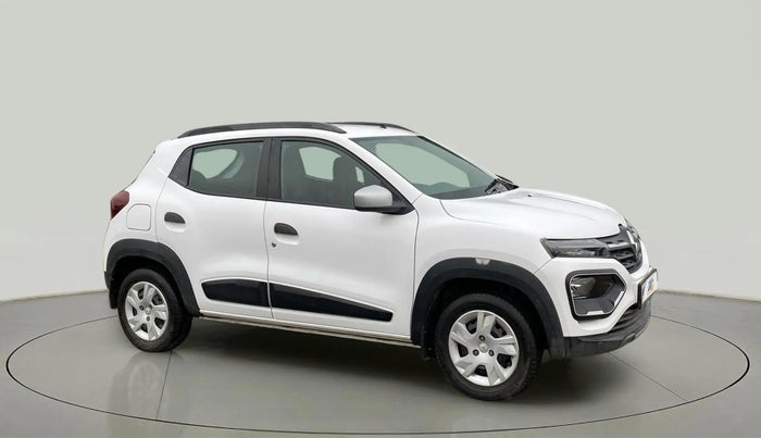 2022 Renault Kwid RXT 1.0, Petrol, Manual, 36,117 km, Right Front Diagonal