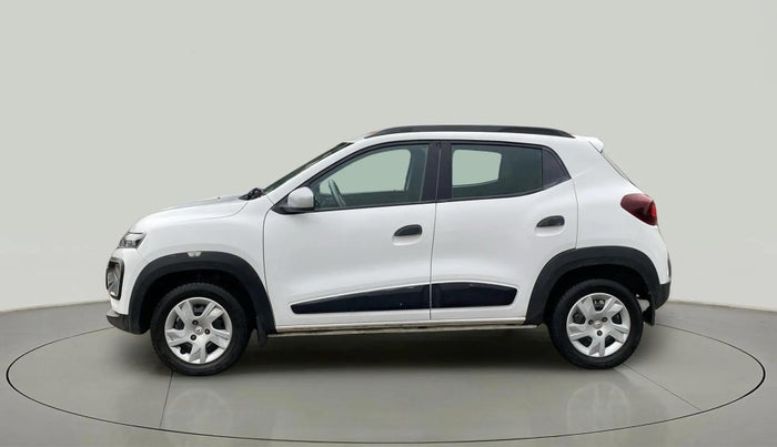 2022 Renault Kwid RXT 1.0, Petrol, Manual, 36,117 km, Left Side