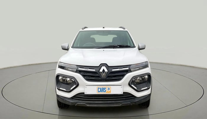 2022 Renault Kwid RXT 1.0, Petrol, Manual, 36,117 km, Front