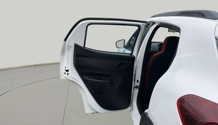 2022 Renault Kwid RXT 1.0, Petrol, Manual, 36,117 km, LHS Front Door